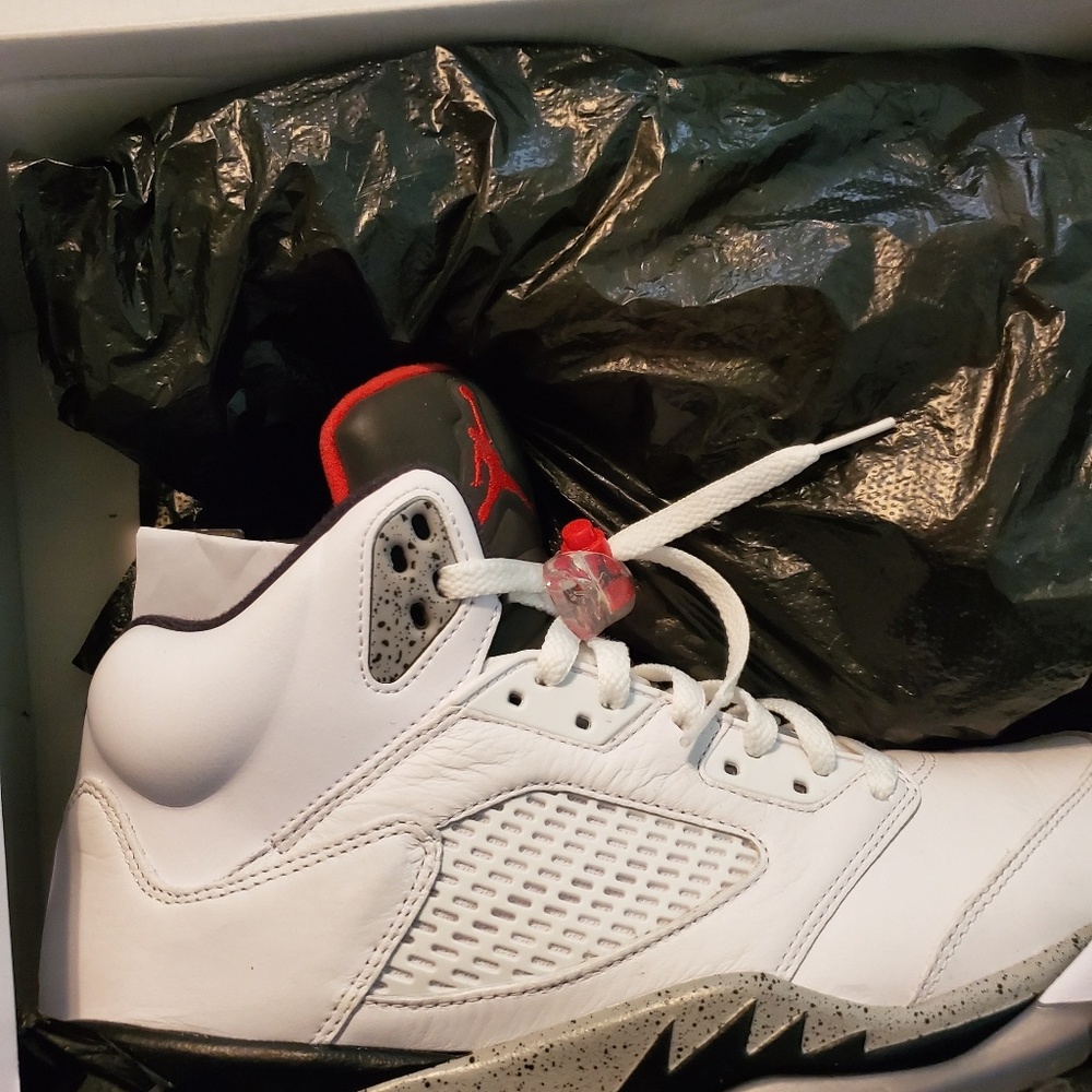 Jordan 5